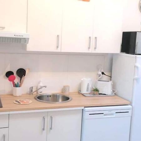 Agreable F2 Proche Gare Apartment Le Mans Phòng bức ảnh