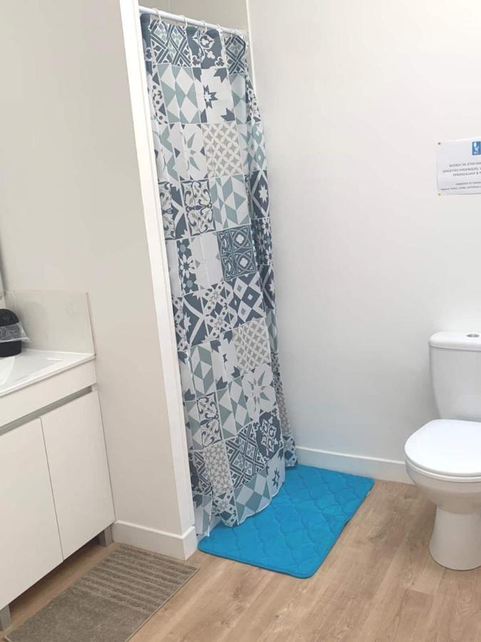 Agreable F2 Proche Gare Apartment Le Mans Phòng bức ảnh