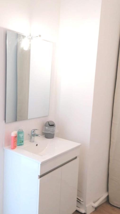 Agreable F2 Proche Gare Apartment Le Mans Phòng bức ảnh