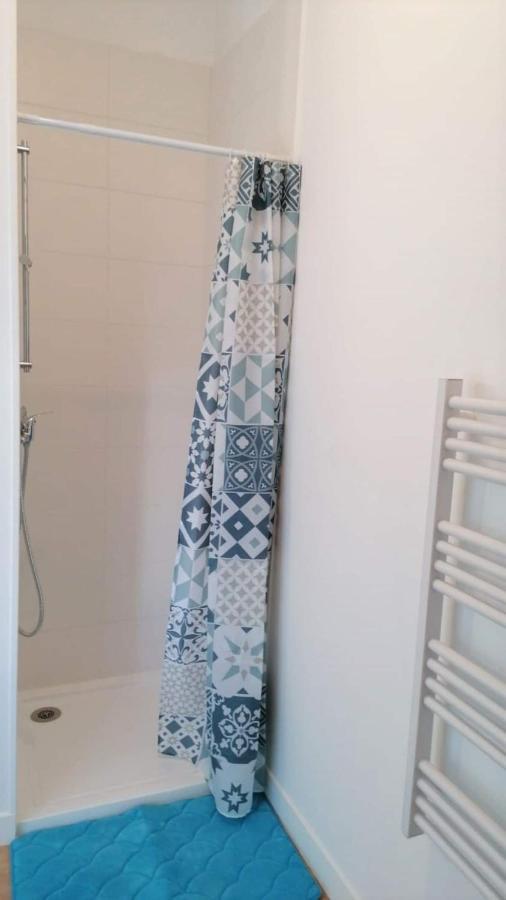 Agreable F2 Proche Gare Apartment Le Mans Phòng bức ảnh
